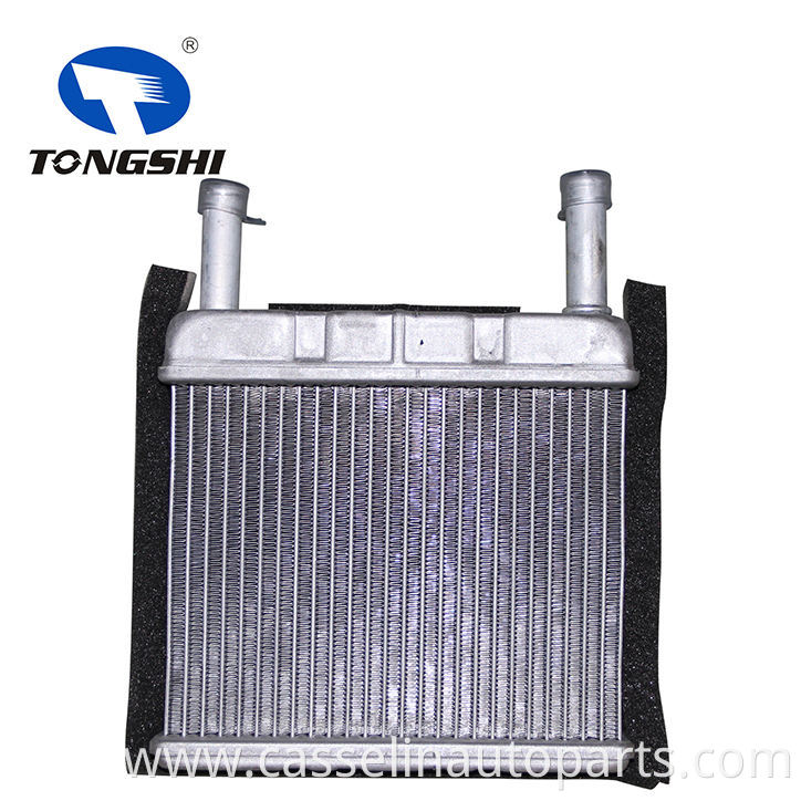 High Quality Heater Core Radiate for SUBARU TK. TURBO Heater Core